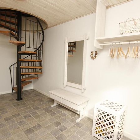 Loftgard Bed And Bath Apartment Ovtrup Екстериор снимка