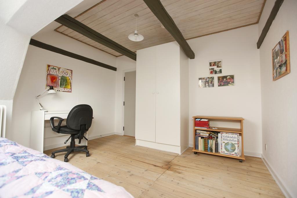 Loftgard Bed And Bath Apartment Ovtrup Стая снимка