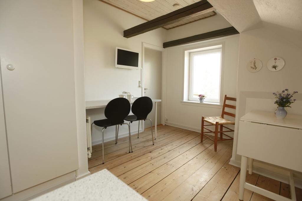 Loftgard Bed And Bath Apartment Ovtrup Стая снимка