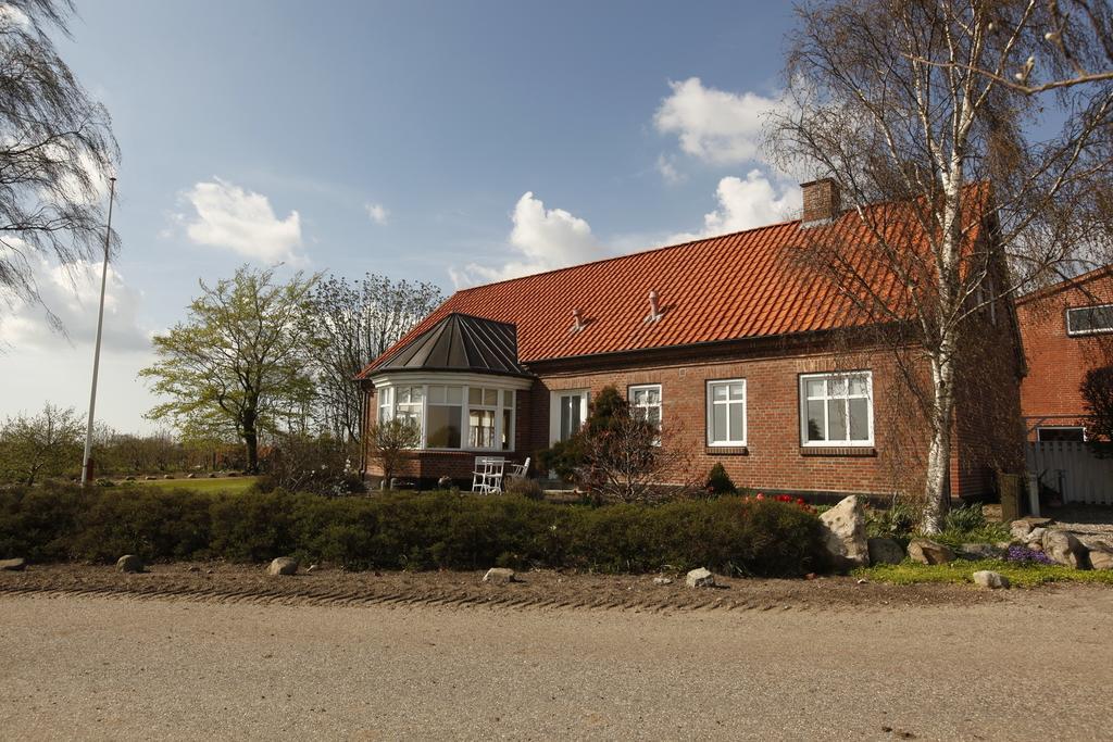 Loftgard Bed And Bath Apartment Ovtrup Стая снимка