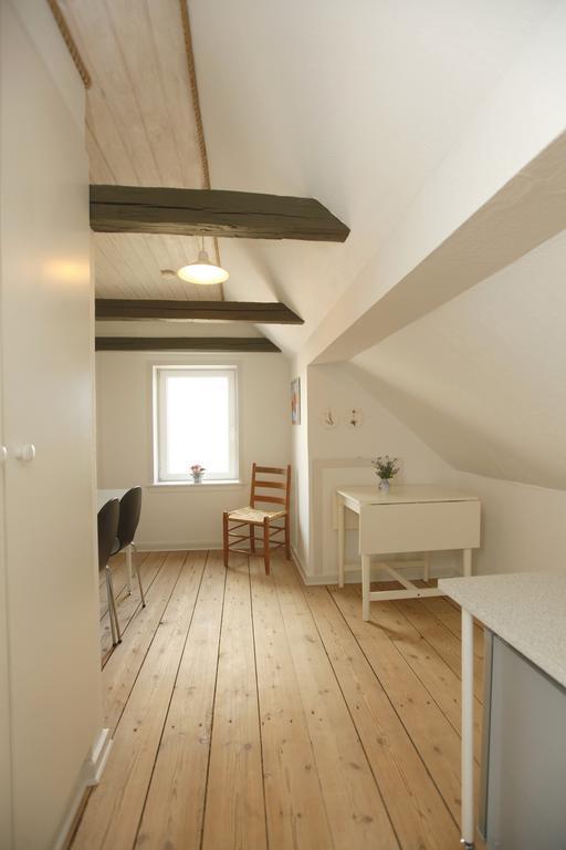 Loftgard Bed And Bath Apartment Ovtrup Стая снимка