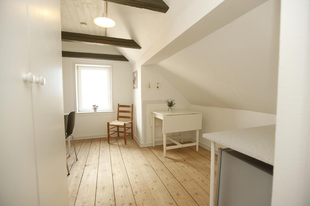 Loftgard Bed And Bath Apartment Ovtrup Стая снимка